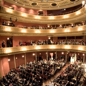 Teatre Principal de Sabadell