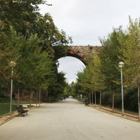 Parc de Vallparadís 